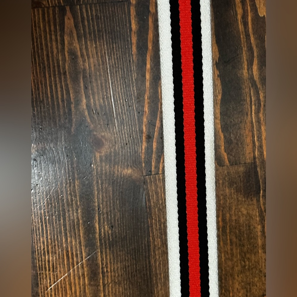 Gucci Vintage Belt - Picture 8 of 10
